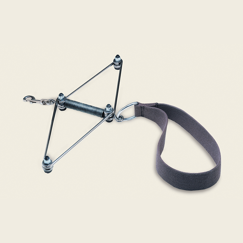 EJERCITADOR DE CUELLO